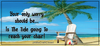 MUG Coffee Full Wrap Sublimation Funny Digital Graphic Design Download YOUR ONLY WORRY IS THE TIDE GOING TO REACH YOUR CHAIR SVG-PNG Crafters Delight {{ JAMsCraftCloset }}