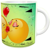 MUG Coffee Full Wrap Sublimation Funny Digital Graphic Design Download I LOVE KISSING YOU SVG-PNG Crafters Delight {{ JAMsCraftCloset }}