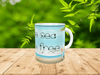 MUG Coffee Full Wrap Sublimation Funny Digital Graphic Design Download LET THE SEA SET YOU FREE SVG-PNG Crafters Delight {{ JAMsCraftCloset }}