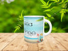 MUG Coffee Full Wrap Sublimation Funny Digital Graphic Design Download LET THE SEA SET YOU FREE SVG-PNG Crafters Delight {{ JAMsCraftCloset }}