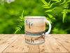 MUG Coffee Full Wrap Sublimation Funny Digital Graphic Design Download LIVE LIFE AND LOVE THE BEACH SVG-PNG Crafters Delight {{ JAMsCraftCloset }}
