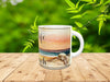 MUG Coffee Full Wrap Sublimation Funny Digital Graphic Design Download LIVE LIFE AND LOVE THE BEACH SVG-PNG Crafters Delight {{ JAMsCraftCloset }}