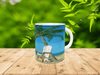 MUG Coffee Full Wrap Sublimation Funny Digital Graphic Design Download YOUR ONLY WORRY IS THE TIDE GOING TO REACH YOUR CHAIR SVG-PNG Crafters Delight {{ JAMsCraftCloset }}