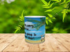 MUG Coffee Full Wrap Sublimation Funny Digital Graphic Design Download YOUR ONLY WORRY IS THE TIDE GOING TO REACH YOUR CHAIR SVG-PNG Crafters Delight {{ JAMsCraftCloset }}