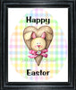 EASTER EGG 2 - HAPPY EASTER Digital Graphic Design SVG-PNG-JPEG Download Holiday Decor Wallart Home Decor Sublimation Design Crafters Delight {{ JAMsCraftCloset }}
