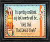 MUG Coffee Full Wrap Sublimation Funny Digital Graphic Design Download LAST WORDS - WELL SHIT THAT DID'T WORK SVG-PNG Crafters Delight {{ JAMsCraftCloset }}