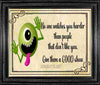 MUG Coffee Full Wrap Sublimation Funny Digital Graphic Design Download NO ONE WATCHES YOU HARDER SVG-PNG Crafters Delight {{ JAMsCraftCloset }}