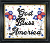 TUMBLER Full Wrap Sublimation Digital Graphic Design PATRIOTIC DESIGNS FROM BUNDLE 1 Download GOD BLESS AMERICA SVG-PNG Patio Porch Decor Gift Picnic Crafters Delight {{ JAMsCraftCloset }}