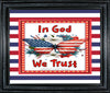 TUMBLER Full Wrap Sublimation Digital Graphic Design PATRIOTIC DESIGNS FROM BUNDLE 3 Download IN GOD WE TRUST SVG-PNG Patio Porch Decor Gift Picnic Crafters Delight {{ JAMsCraftCloset }}