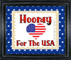 TUMBLER Full Wrap Sublimation Digital Graphic Design PATRIOTIC DESIGNS FROM BUNDLE 3 Download HOORAY FOR THE USA SVG-PNG Patio Porch Decor Gift Picnic Crafters Delight {{ JAMsCraftCloset }}
