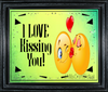 MUG Coffee Full Wrap Sublimation Funny Digital Graphic Design Download I LOVE KISSING YOU SVG-PNG Crafters Delight {{ JAMsCraftCloset }}