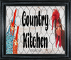COUNTRY KITCHEN 2 Digital Graphic SVG-PNG-JPEG Download Positive Saying Love Crafters Delight {{ JAMsCraftCloset }}