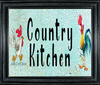 COUNTRY KITCHEN 1 Digital Graphic SVG-PNG-JPEG Download Positive Saying Love Crafters Delight {{ JAMsCraftCloset }}