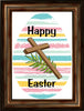 EASTER EGG 3 - HAPPY EASTER Digital Graphic Design SVG-PNG-JPEG Download Holiday Decor Wall Art Home Decor Sublimation Design Crafters Delight {{ JAMsCraftCloset }}