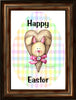 EASTER EGG 2 - HAPPY EASTER Digital Graphic Design SVG-PNG-JPEG Download Holiday Decor Wallart Home Decor Sublimation Design Crafters Delight {{ JAMsCraftCloset }}