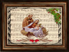 TUMBLER Full Wrap Sublimation Digital Graphic Design Download BABY IN THE MANGER SVG-PNG Faith Christmas Holiday Decor Gift Crafters Delight {{ JAMsCraftCloset }}