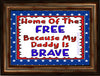 TUMBLER Full Wrap Sublimation Digital Graphic Design PATRIOTIC DESIGNS FROM BUNDLE 2 Download HOME OF THE FREE SVG-PNG Patio Porch Decor Gift Picnic Crafters Delight {{ JAMsCraftCloset }}