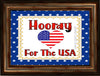 TUMBLER Full Wrap Sublimation Digital Graphic Design PATRIOTIC DESIGNS FROM BUNDLE 3 Download HOORAY FOR THE USA SVG-PNG Patio Porch Decor Gift Picnic Crafters Delight {{ JAMsCraftCloset }}