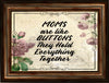 TUMBLER Full Wrap Sublimation Digital Graphic Design MOM and GRANDMA DESIGNS FROM BUNDLE 2 Download MOMS ARE LIKE BUTTONS SVG-PNG Home Decor Gift Mothers Day Crafters Delight {{ JAMsCraftCloset }}