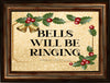 TUMBLER Full Wrap Sublimation Digital Graphic Design Download BELLS WILL BE RINGING SVG-PNG Kitchen Christmas Design Patio Porch Decor Gift Crafters Delight {{ JAMsCraftCloset }}