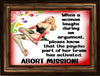 TUMBLER Full Wrap Sublimation Digital Graphic Design FROM BUNDLE 3 FUNNY Design Download WHEN A WOMAN LAUGHS DURING AN ARGUMENT SVG-PNG Patio Porch Home Decor Gift Crafters Delight {{ JAMsCraftCloset }}