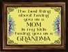 TUMBLER Full Wrap Sublimation Digital Graphic Design MOM and GRANDMA DESIGNS FROM BUNDLE 1 Download BEST THING ABOUT HAVING YOU AS A MOM SVG-PNG Home Decor Gift Mothers Day Crafters Delight {{ JAMsCraftCloset }}