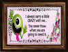 MUG Coffee Full Wrap Sublimation Funny Digital Graphic Design Download I ALWAYS CARRY A LITTLE CRAZY WITH ME SVG-PNG Crafters Delight {{ JAMsCraftCloset }}
