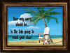 MUG Coffee Full Wrap Sublimation Funny Digital Graphic Design Download YOUR ONLY WORRY IS THE TIDE GOING TO REACH YOUR CHAIR SVG-PNG Crafters Delight {{ JAMsCraftCloset }}
