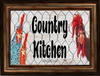 COUNTRY KITCHEN 2 Digital Graphic SVG-PNG-JPEG Download Positive Saying Love Crafters Delight - DIGITAL GRAPHIC DESIGN - JAMsCraftCloset