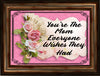 TUMBLER Full Wrap Sublimation Digital Graphic Design MOM and GRANDMA DESIGNS FROM BUNDLE 2 Download YOU ARE THE MOM EVERYONE WISHES THEY HAD SVG-PNG Home Decor Gift Mothers Day Crafters Delight {{ JAMsCraftCloset }}
