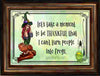 MUG Coffee Full Wrap Sublimation Funny Digital Graphic Design Download BE THANKFUL I CAN'T TURN PEOPLE INTO FROGS SVG-PNG Crafters Delight {{ JAMsCraftCloset }}