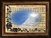 TUMBLER Full Wrap Sublimation Digital Graphic Design Hymnal Sheet Music Faith Bible Download WHEN WE ALL GET TO HEAVEN SVG-PNG Home Decor Gift Crafters Delight {{ JAMsCraftCloset }}