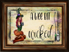 MUG Coffee Full Wrap Sublimation Funny Digital Graphic Design Download A WEE BIT WICKED SVG-PNG Holiday Halloween Crafters Delight {{ JAMsCraftCloset }}