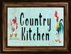 COUNTRY KITCHEN 1 Digital Graphic SVG-PNG-JPEG Download Positive Saying Love Crafters Delight {{ JAMsCraftCloset }}