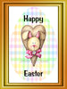 EASTER EGG 2 - HAPPY EASTER Digital Graphic Design SVG-PNG-JPEG Download Holiday Decor Wallart Home Decor Sublimation Design Crafters Delight {{ JAMsCraftCloset }}