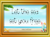 MUG Coffee Full Wrap Sublimation Funny Digital Graphic Design Download LET THE SEA SET YOU FREE SVG-PNG Crafters Delight {{ JAMsCraftCloset }}