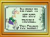 MUG Coffee Full Wrap Sublimation Funny Digital Graphic Design Download IM FIXIN TO GET INTO TROUBLE...YOU COMIN" SVG-PNG Crafters Delight {{ JAMsCraftCloset }}