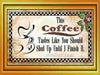 MUG Coffee Full Wrap Sublimation Funny Digital Graphic Design Download THIS COFFEE TASTES LIKE SVG-PNG Crafters Delight {{ JAMsCraftCloset }}