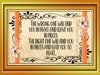 MUG Coffee Full Wrap Sublimation Funny Digital Graphic Design Download THE WRONG ONE WILL FIND YOU IN PEACE SVG-PNG Crafters Delight {{ JAMsCraftCloset }}
