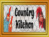 COUNTRY KITCHEN 2 Digital Graphic SVG-PNG-JPEG Download Positive Saying Love Crafters Delight - DIGITAL GRAPHIC DESIGN - JAMsCraftCloset