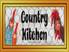 COUNTRY KITCHEN 2 Digital Graphic SVG-PNG-JPEG Download Positive Saying Love Crafters Delight {{ JAMsCraftCloset }}