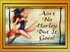 TUMBLER Full Wrap Sublimation Digital Graphic Design HALLOWEEN DESIGNS FROM BUNDLE 1 Download AINT NO HARLEY BUT IT GOES SVG-PNG Patio Porch Decor Gift Picnic Crafters Delight {{ JAMsCraftCloset }}