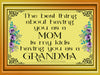 TUMBLER Full Wrap Sublimation Digital Graphic Design MOM and GRANDMA DESIGNS FROM BUNDLE 1 Download BEST THING ABOUT HAVING YOU AS A MOM SVG-PNG Home Decor Gift Mothers Day Crafters Delight {{ JAMsCraftCloset }}