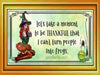 MUG Coffee Full Wrap Sublimation Funny Digital Graphic Design Download BE THANKFUL I CAN'T TURN PEOPLE INTO FROGS SVG-PNG Crafters Delight {{ JAMsCraftCloset }}