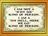 TUMBLER Full Wrap Sublimation Digital Graphic Design Download I AM NOT A WHY ME KIND OF PERSON SVG-PNG Faith Kitchen Patio Porch Decor Gift Picnic Crafters Delight {{ JAMsCraftCloset }}