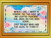 TUMBLER Full Wrap Sublimation Digital Graphic Design FROM BUNDLE 3 FUNNY Design Download WHEN I DIE - JACK-IN-THE-BOX SVG-PNG Patio Porch Home Decor Gift Crafters Delight {{ JAMsCraftCloset }}