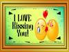 MUG Coffee Full Wrap Sublimation Funny Digital Graphic Design Download I LOVE KISSING YOU SVG-PNG Crafters Delight {{ JAMsCraftCloset }}