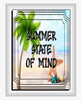 TUMBLER Full Wrap Sublimation Digital Graphic Design Download SUMMER STATE OF MIND SVG-PNG Kitchen Patio Porch Decor Gift Picnic Crafters Delight {{ JAMsCraftCloset }}