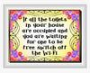 TUMBLER Full Wrap Sublimation Digital Graphic Design FROM BUNDLE 1 FUNNY Design Download ALL TOILETS OCCUPIED SVG-PNG Patio Porch Home Decor Gift Crafters Delight {{ JAMsCraftCloset }}