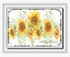 BUNDLE SUNFLOWERS MUG Graphic Design Positive Saying Kitchen Decor Downloads SVG PNG JPEG Files Sublimation Design Crafters Delight {{ JAMsCraftCloset }}